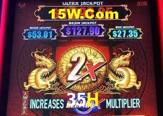 35H - cassino ao vivo