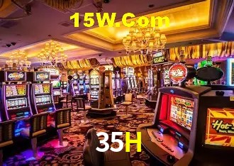 35H - Winners Celebration